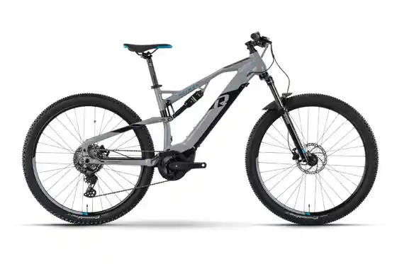 Raymon Fullray E - Raymon FullRay 130E 5.0 M350 - 500 Wh - 29 Zoll - Fully