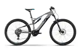 Raymon FullRay 130E 5.0 M350 - 500 Wh - 29 Zoll - Fully