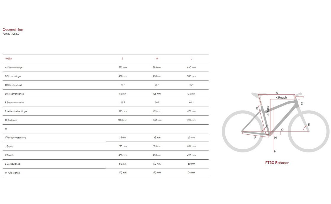 Raymon FullRay 130E 5.0 M350 - 500 Wh - 29 Zoll - Fully