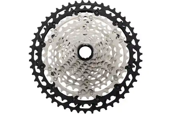 Marken - Shimano Kassette Deore XT CS-M8100 12-fach