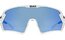 Uvex Sportstyle 231 2.0 White Matt / Mirror Blue