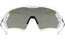 Uvex Sportstyle 231 2.0 White Matt / Mirror Blue