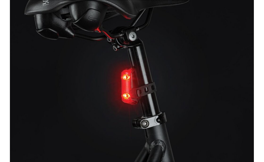 AXA DWN 70/DWN USB Rear Signal Set