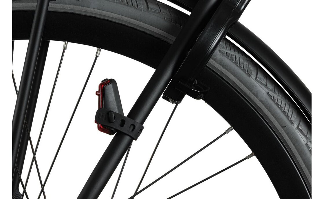 AXA DWN 70/DWN USB Rear Signal Set