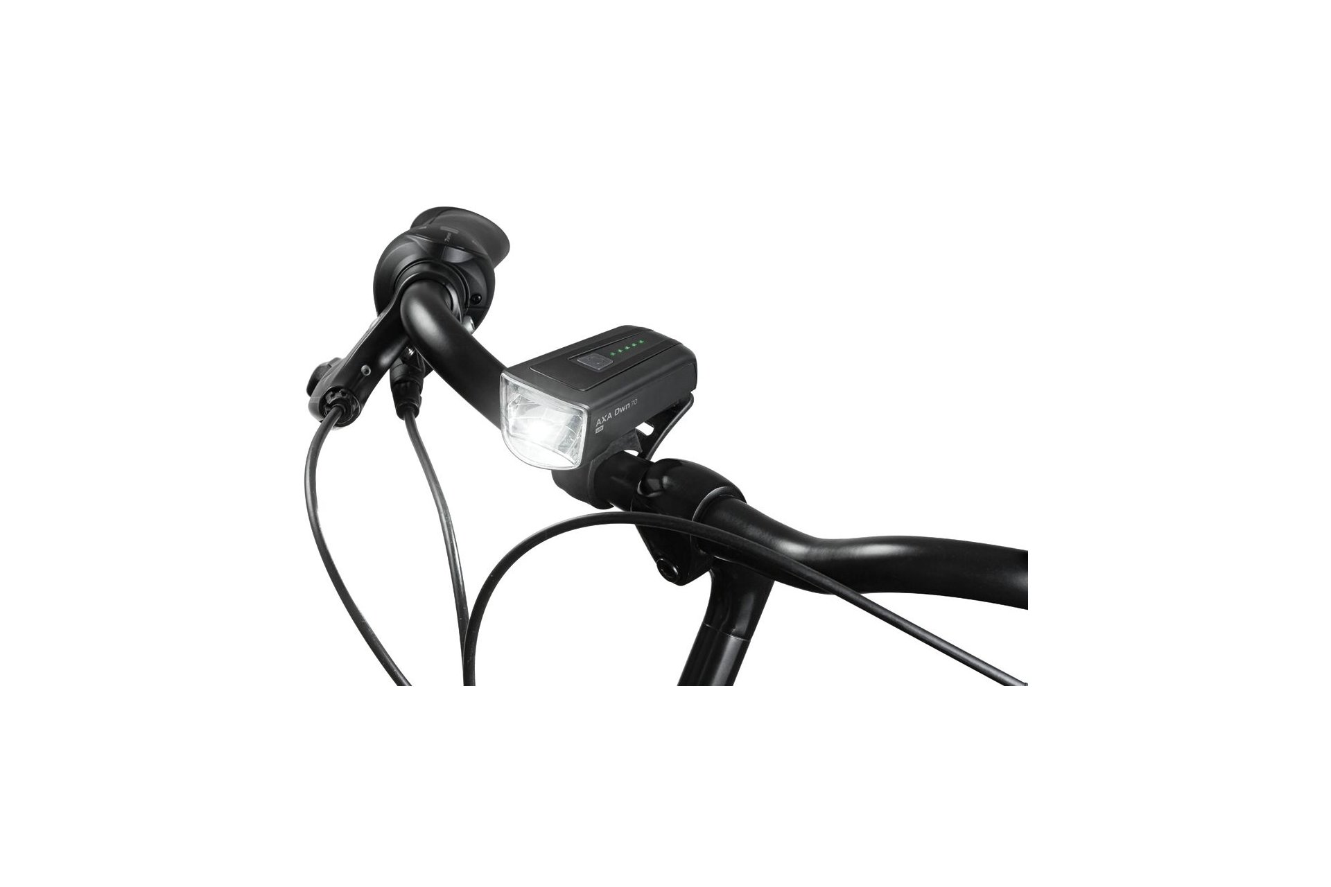 AXA DWN 70/DWN USB Rear Signal Set