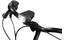 AXA DWN 70/DWN USB Rear Signal Set