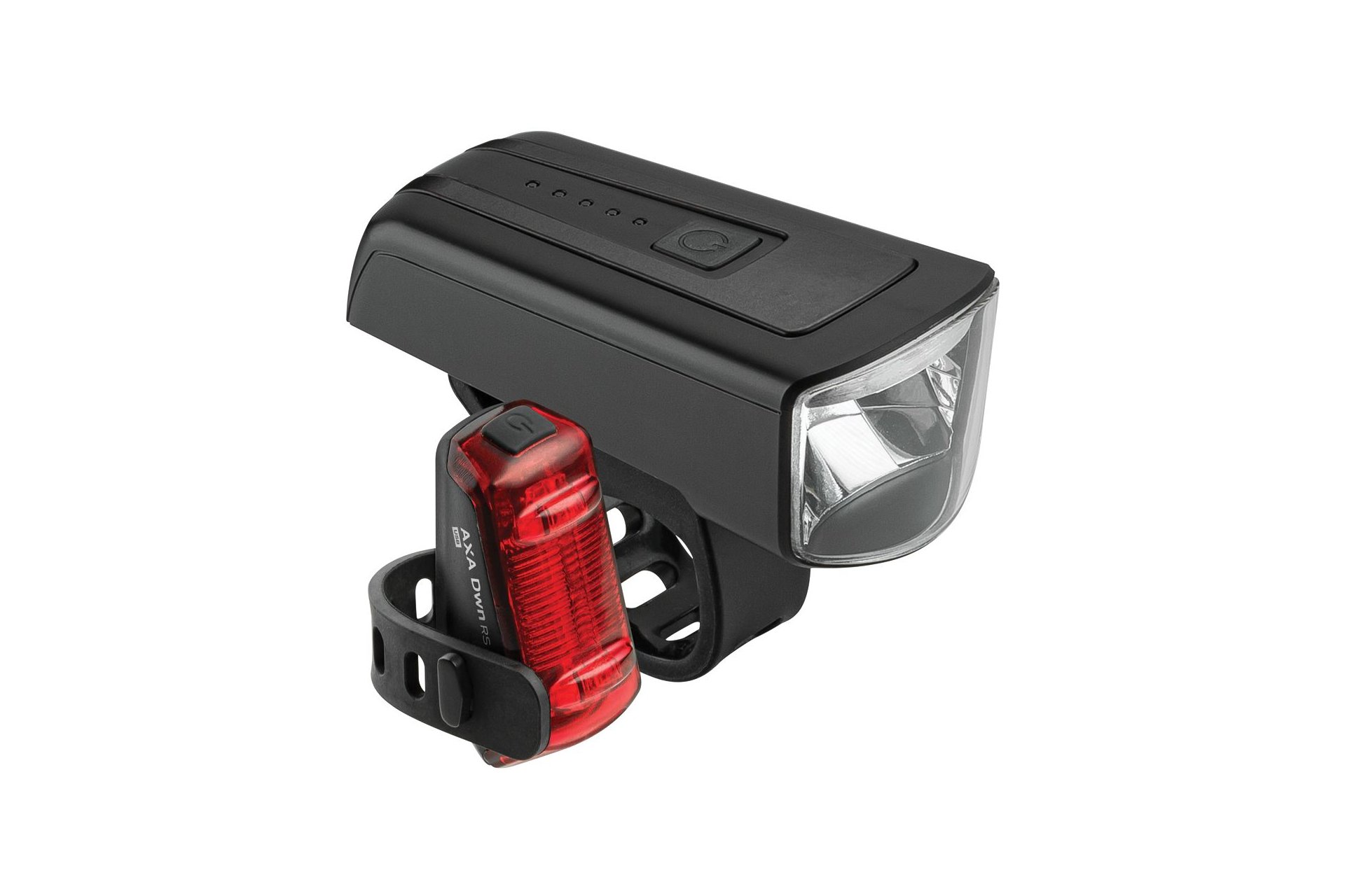 AXA DWN 70/DWN USB Rear Signal Set