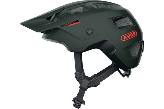 MTB Helme - Abus MoDrop