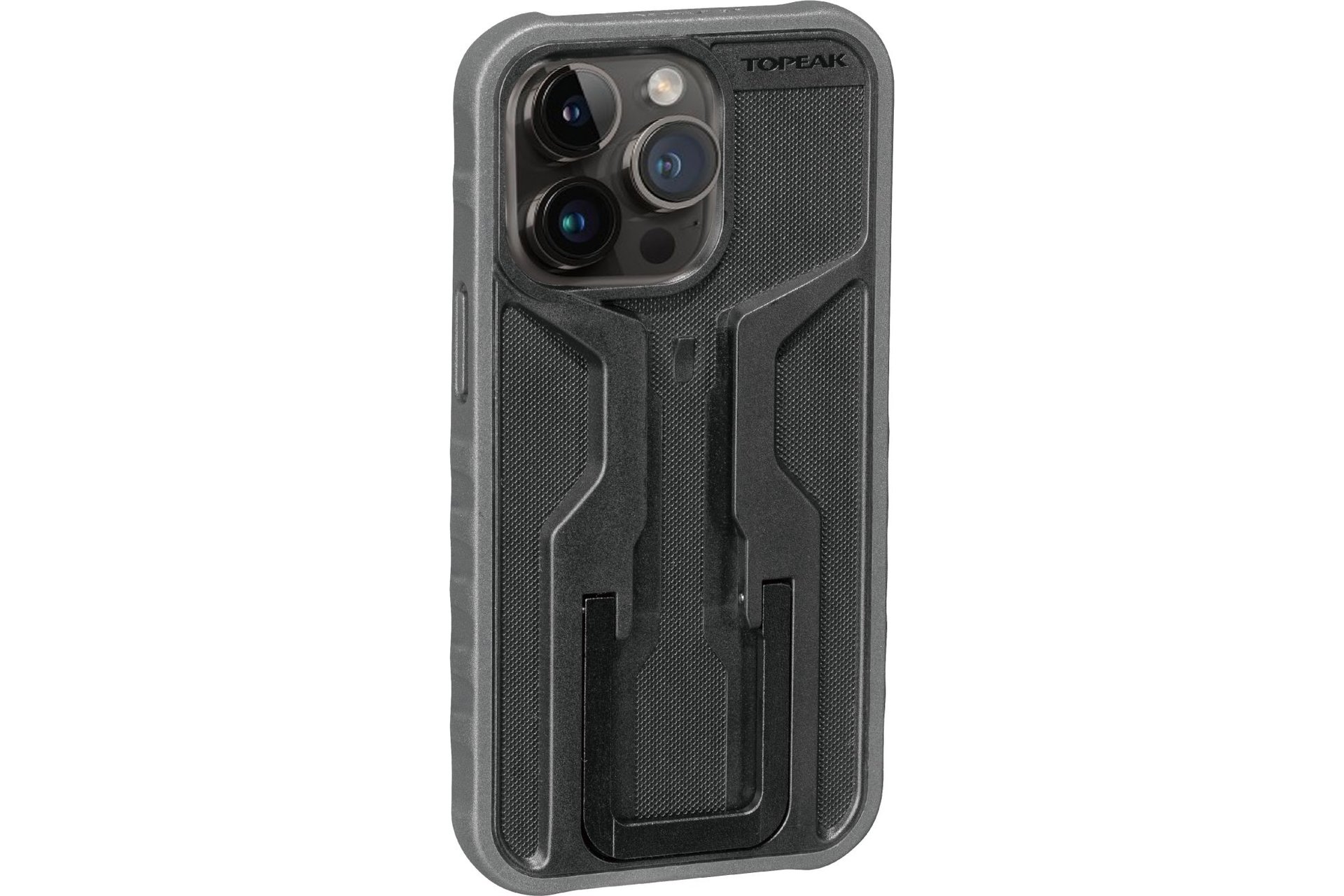 Topeak RideCase für iPhone 14 Pro Max mit Halter