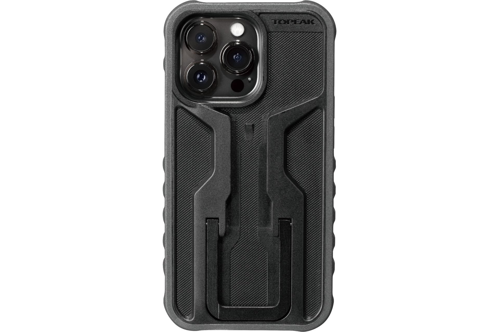 Topeak RideCase für iPhone 14 Pro Max mit Halter