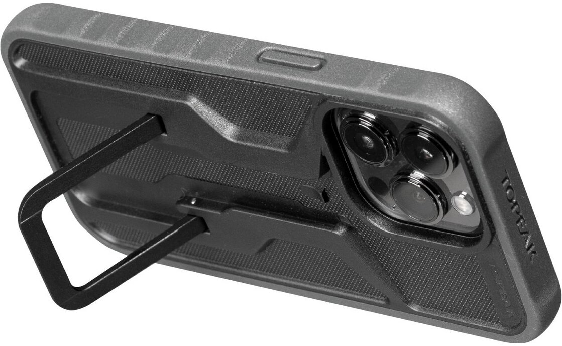 Topeak RideCase für iPhone 14 Pro Max mit Halter