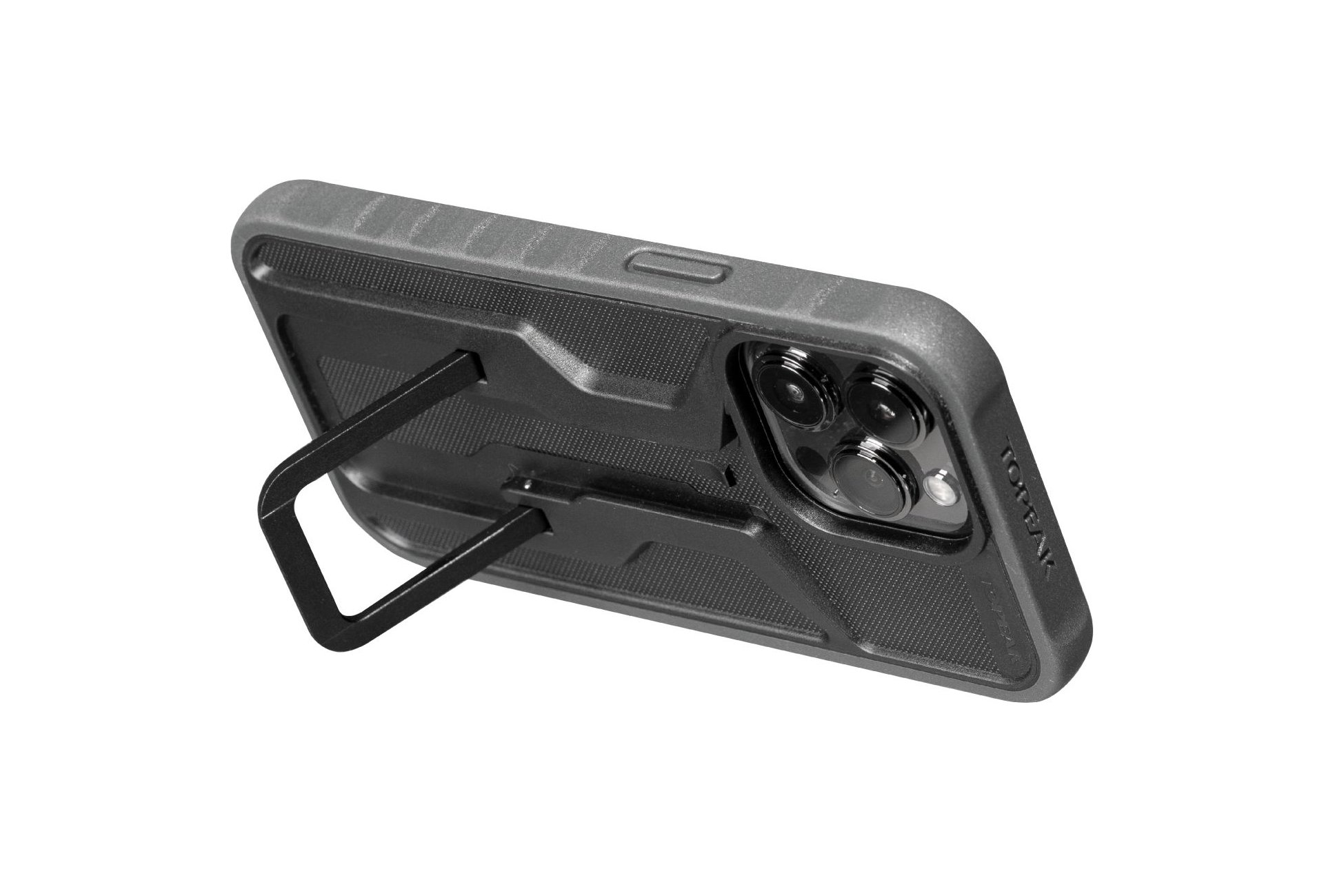 Topeak RideCase für iPhone 14 Pro Max mit Halter