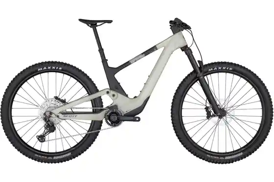 Mittelmotor - Light-E-MTBs - Scott Voltage eRIDE 920 - 360 Wh - 29 Zoll - Fully