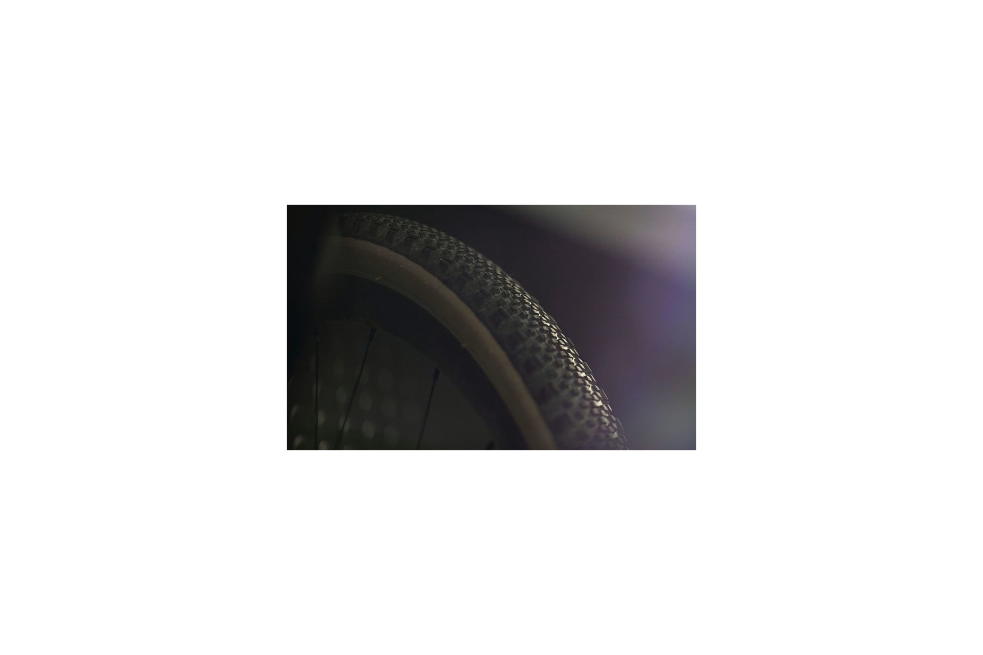 AERON SV 42 CX/Gravel - ExtraLite Protect 27,5-28 Zoll / 32-52 mm