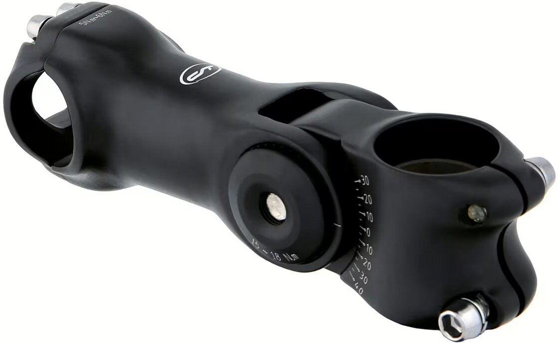 Contec Tarantula Vorbau 31,8 mm