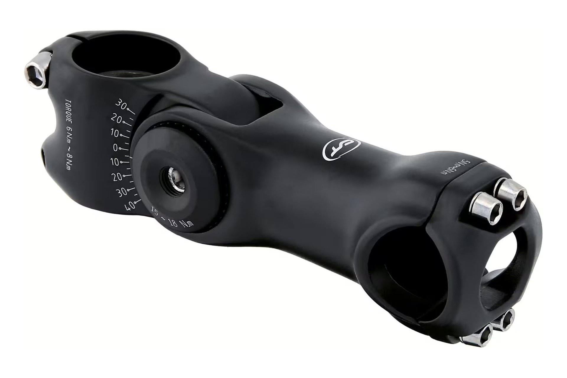 Contec Tarantula Vorbau 31,8 mm