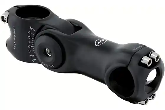 Vorbauten & Steuersätze Sale - Contec Tarantula Vorbau 31,8 mm
