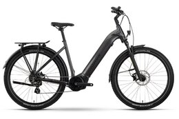 Raymon Tourray Select - 630 Wh - 27,5 Zoll - Tiefeinsteiger - 2025