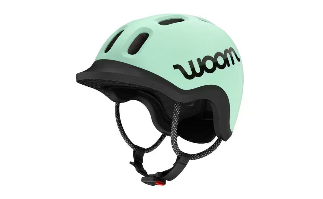 WOOM Ready Kids Helm