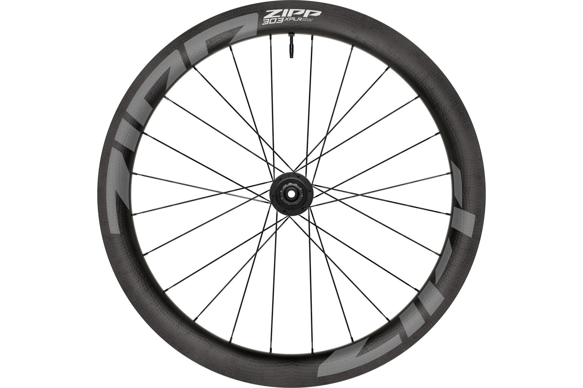 Zipp 303 XPLR SW Hinterrad, tubeless SRAM/Shimano