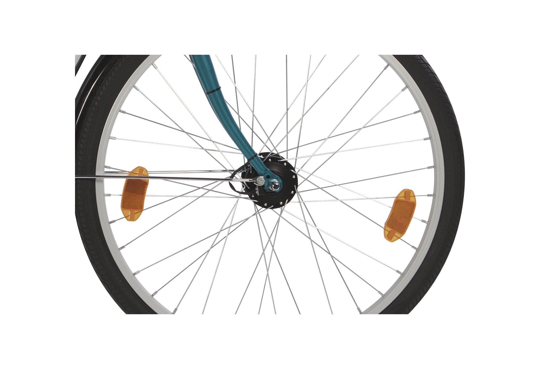 Bellini Resi 7 - 26 Zoll - Tiefeinsteiger