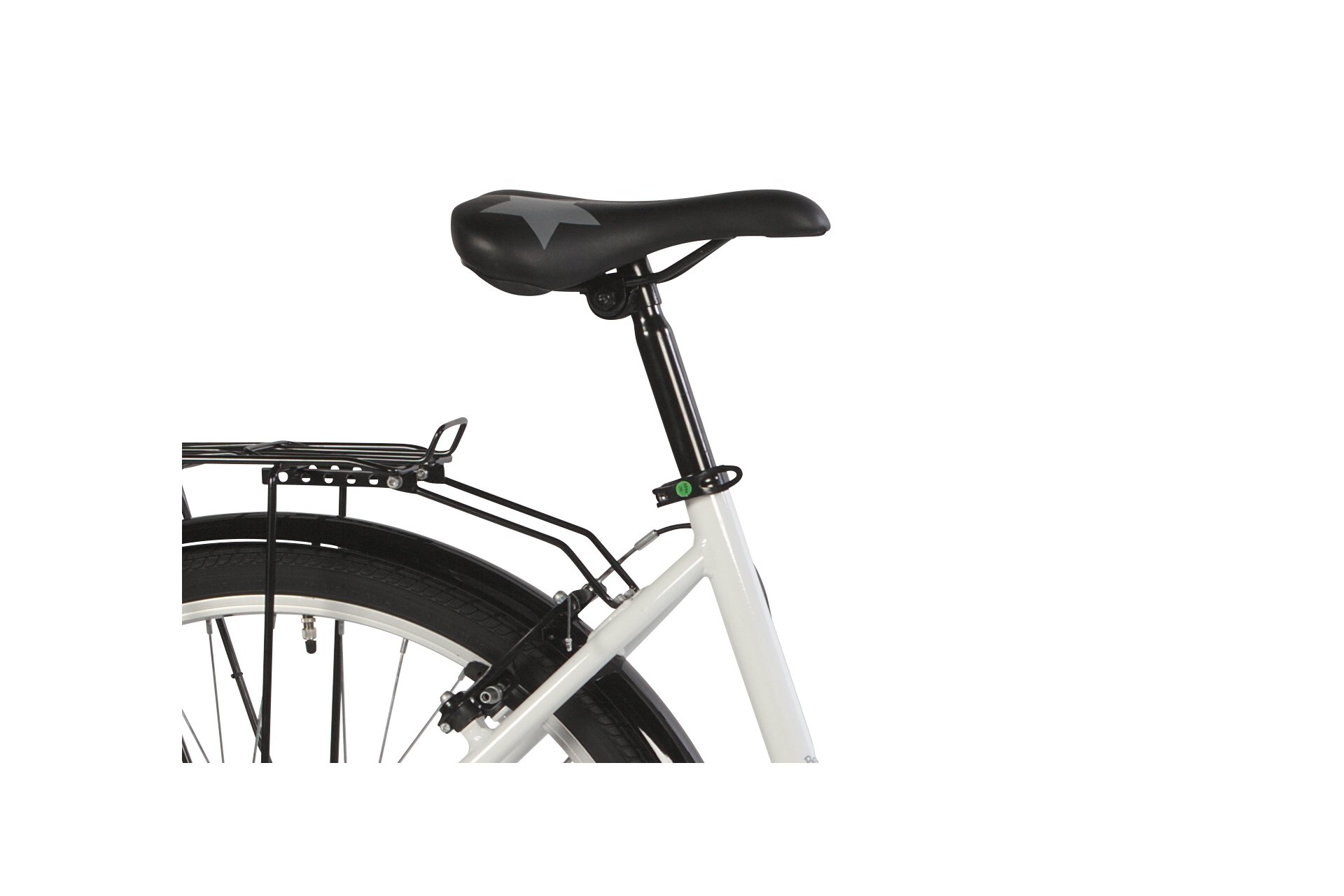 Bellini Resi 7 - 26 Zoll - Tiefeinsteiger
