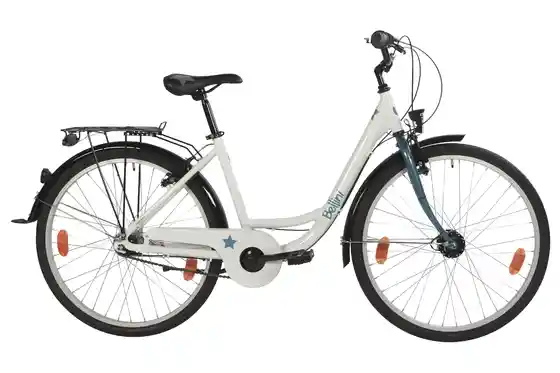 Bellini Resi - Bellini Resi 7 - 26 Zoll - Tiefeinsteiger