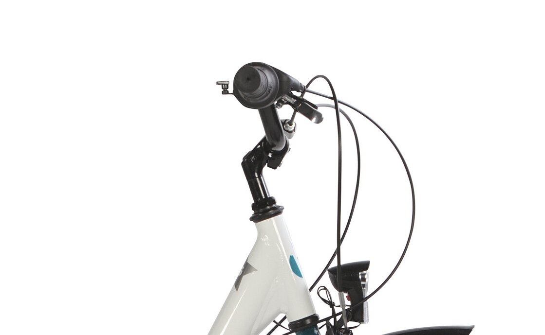 Bellini Resi 7 - 26 Zoll - Tiefeinsteiger