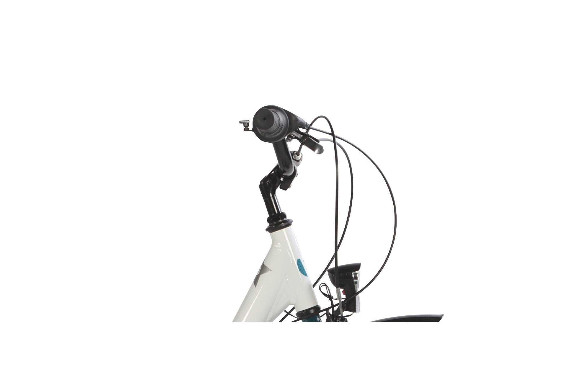 Bellini Resi 7 - 26 Zoll - Tiefeinsteiger