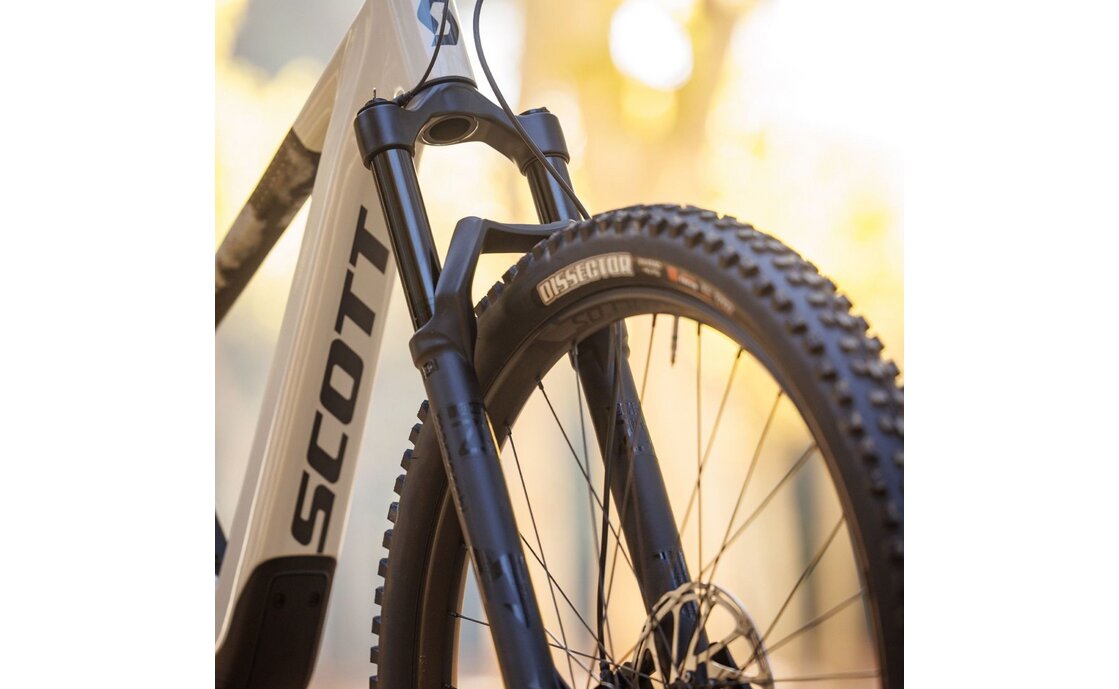 Scott Voltage eRIDE 920 - 360 Wh - 29 Zoll - Fully