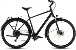 Cube Touring ONE - 28 Zoll - Diamant - 2026