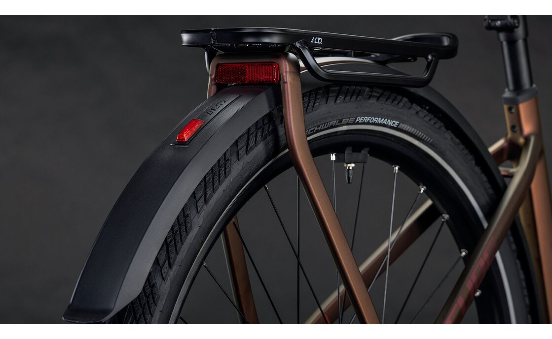 Cube Kathmandu Hybrid Pro 800 - 800 Wh - 28 Zoll - Damen Sport - 2026