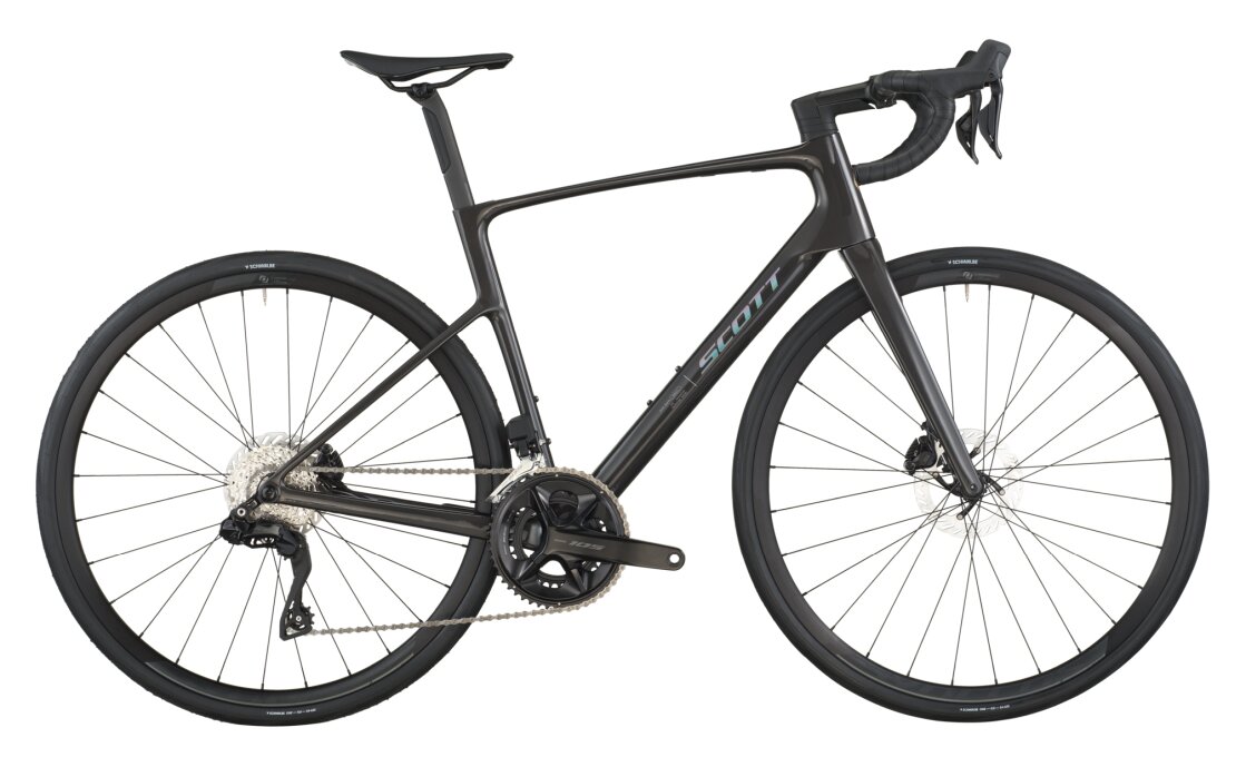 Scott Addict 40 - 28 Zoll - Diamant - 2026