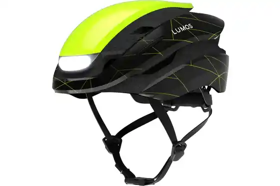 Blinker - Fahrradhelme - Lumos Ultra