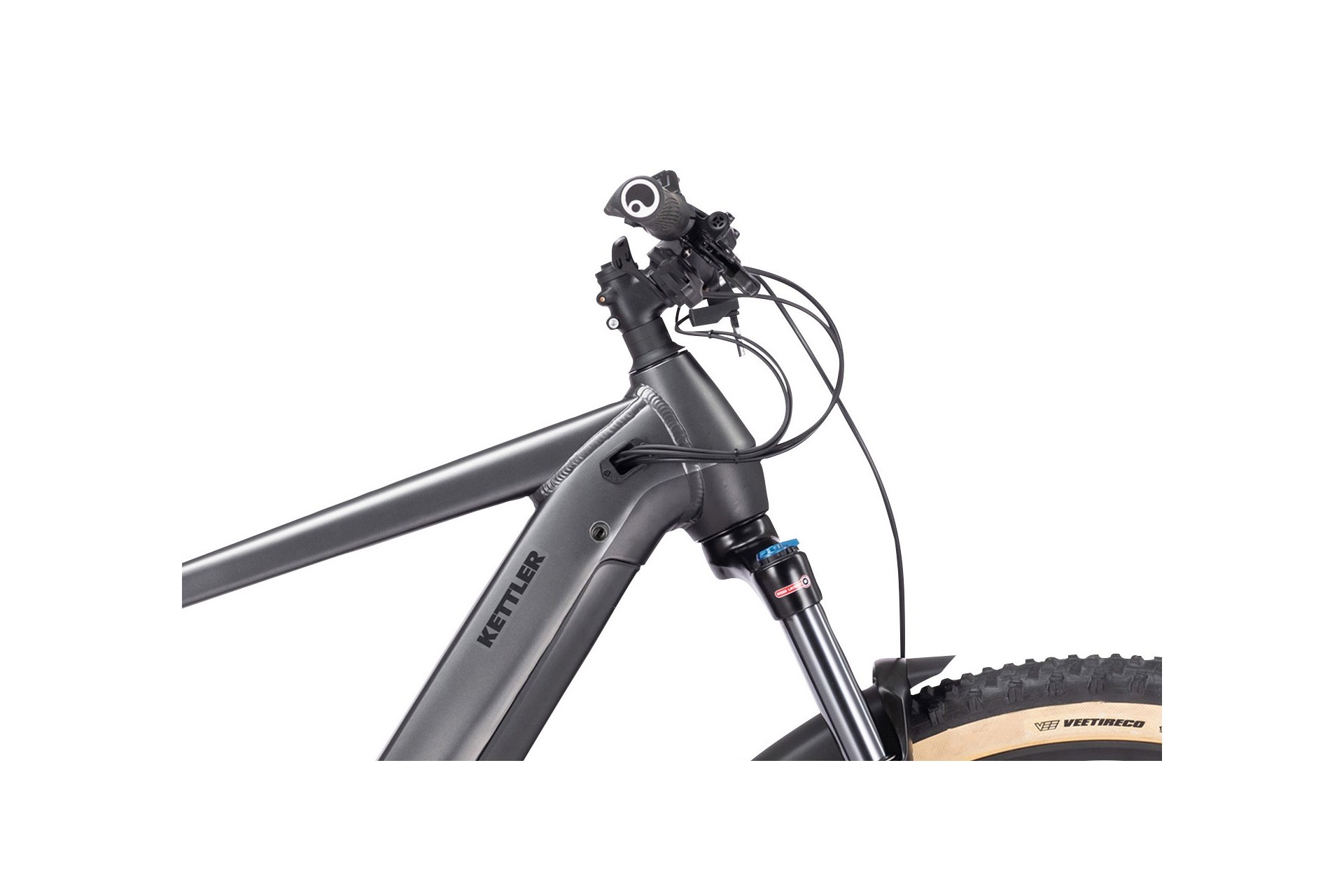 Kettler E-Transhill CX11 LG - 750 Wh - 29 Zoll - Diamant