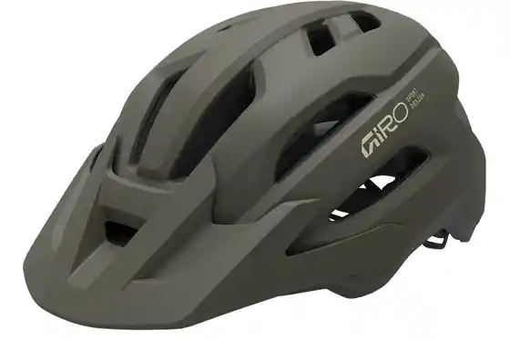 Giro - Fahrradhelme - Giro Fixture MIPS II