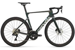 Cervelo Soloist - Ultegra Di2 - 28 Zoll - Diamant - 2027