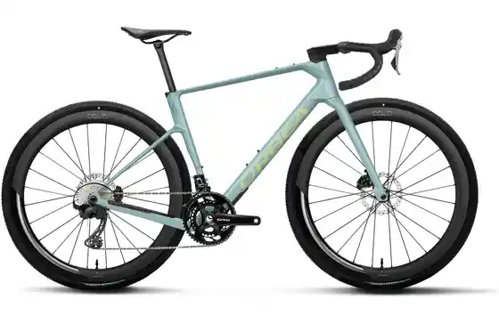 Orbea Terra - Orbea Terra Race M20 Ltd - 28 Zoll - Diamant - 2027