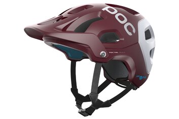 MTB Helme - POC Tectal Race SPIN - 2021