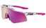 100 Percent Speedcraft XS tokyo nights / Mirror Lens