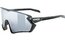 Uvex Sportstyle 231 2.0 Grey Black Matt / Mirror Silver
