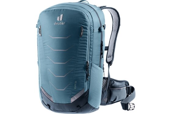 Fahrradrucksäcke - deuter Flyt 14