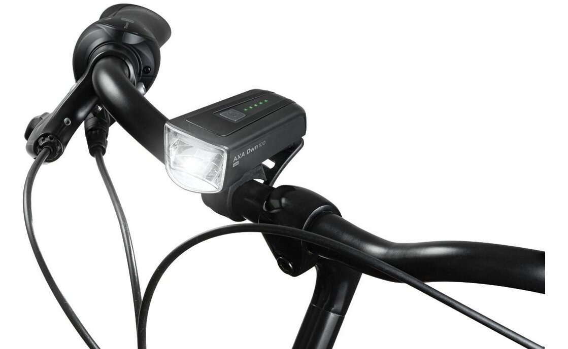AXA DWN 100/DWN USB Rear Signal Set
