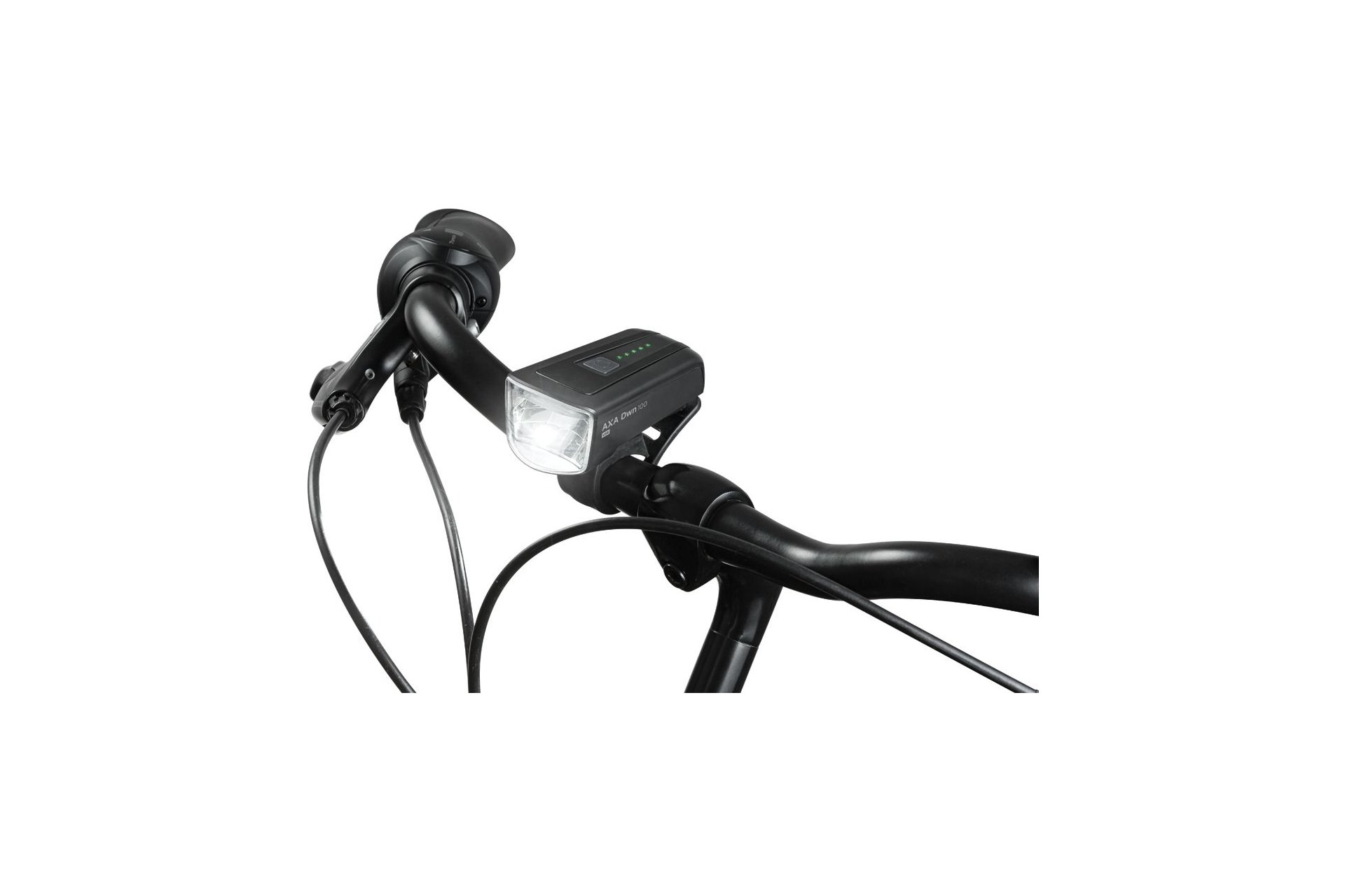 AXA DWN 100/DWN USB Rear Signal Set