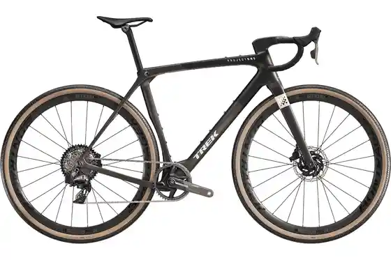 28 Zoll - Gravel-Bikes - Trek Checkmate SLR 7 AXS - 28 Zoll - Diamant
