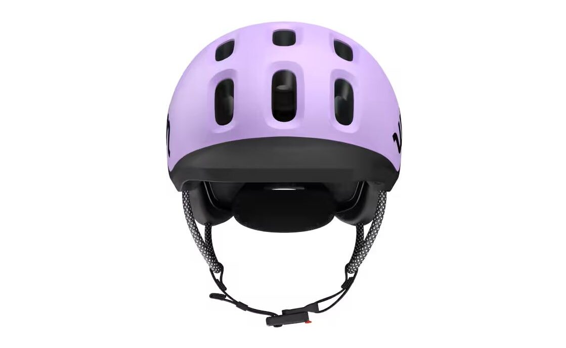 WOOM Ready Kids Helm