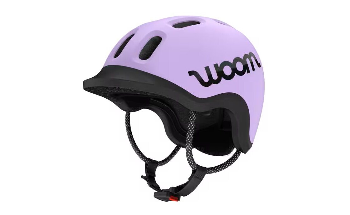 WOOM Ready Kids Helm