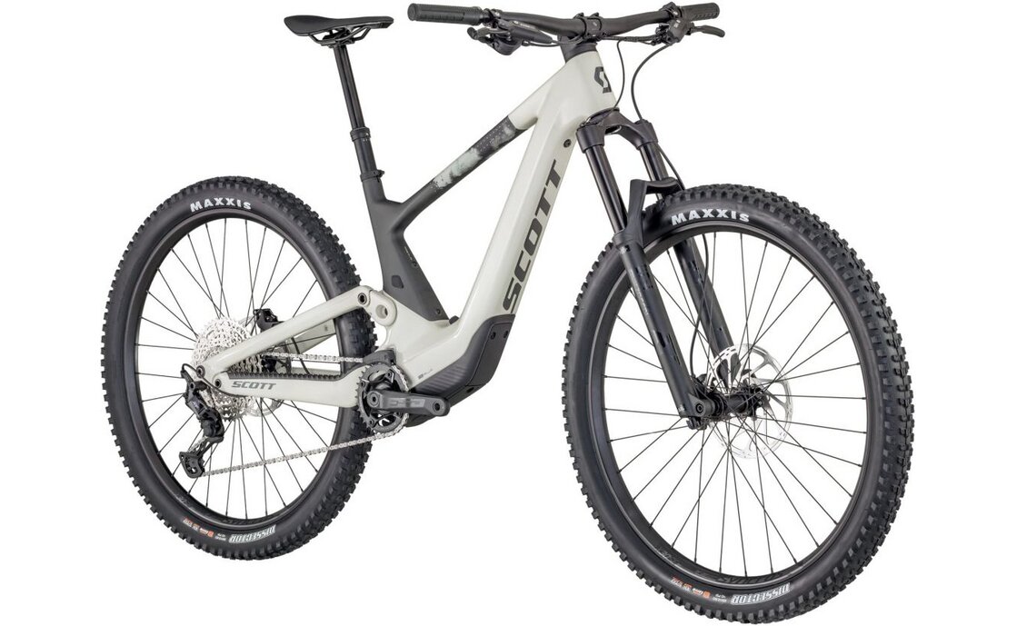 Scott Voltage eRIDE 920 - 360 Wh - 29 Zoll - Fully