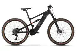 Hepha All Mountain 7 Alloy Limited - 710 Wh - 29 Zoll - Fully