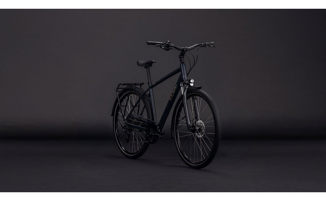 Cube Touring ONE - 28 Zoll - Diamant - 2026